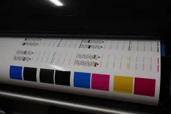 Plotter HP Z6100 60"