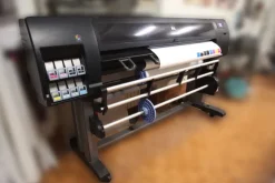 Plotter HP Z6100 60