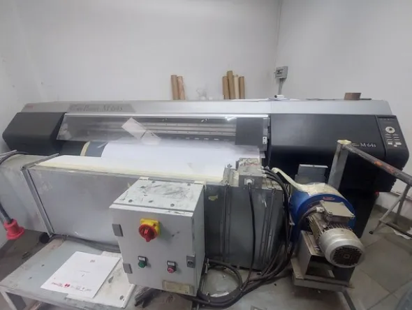79#8449 Plotter Inkjet