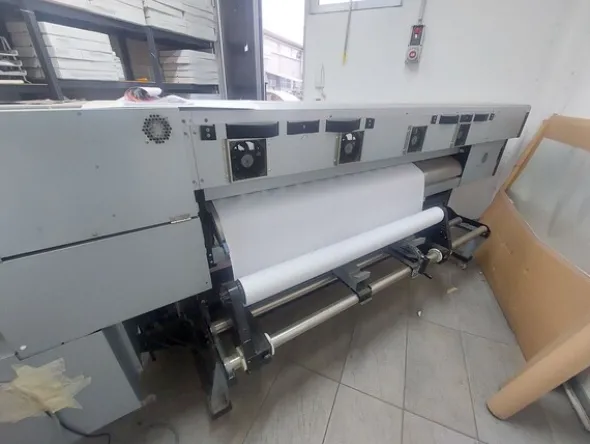 79#8449 Plotter Inkjet