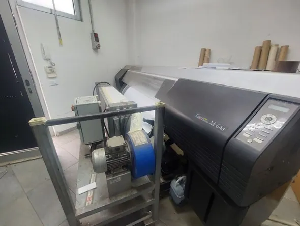 79#8449 Plotter Inkjet