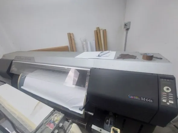 79#8449 Plotter Inkjet