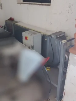 79#8449 Plotter Inkjet