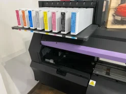 Plotter MIMAKICJV150-107 stampa e taglio