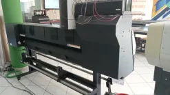Plotter Mimaki da stampa modello JV300 160 Eco Solvente