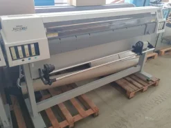 Plotter Mimaki JV4-130 e JV2-130