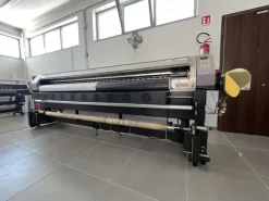 PLOTTER MIMAKI JV33-250sp