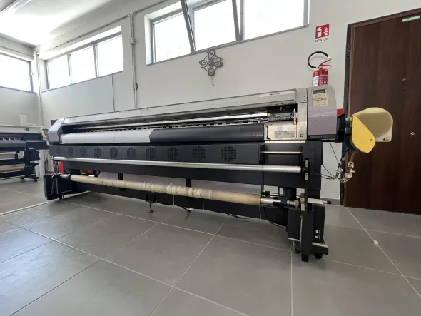 PLOTTER MIMAKI JV33-250sp
