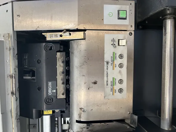 PLOTTER MIMAKI JV33-250sp
