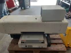 2#7122 Plotter Mimaki UJF-3042