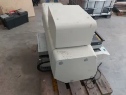2#7122 Plotter Mimaki UJF-3042
