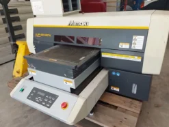 2#7122 Plotter Mimaki UJF-3042