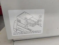 2#7122 Plotter Mimaki UJF-3042