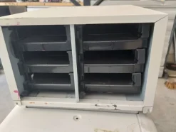 2#7122 Plotter Mimaki UJF-3042