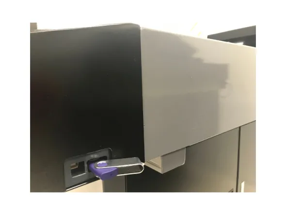 PLOTTER MOD. MGI 75/105 DEMO