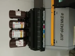 plotter mod. UJF-6042MKIIe