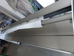 plotter morgan TECNICA