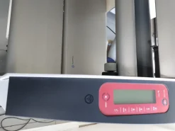plotter morgan TECNICA