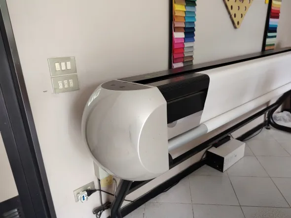 PLOTTER PER CARTAMODELLI ALGOTEX