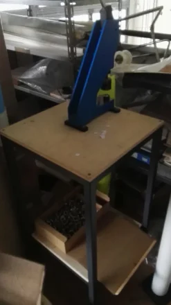 Plotter Roland