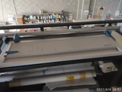 Plotter Roland
