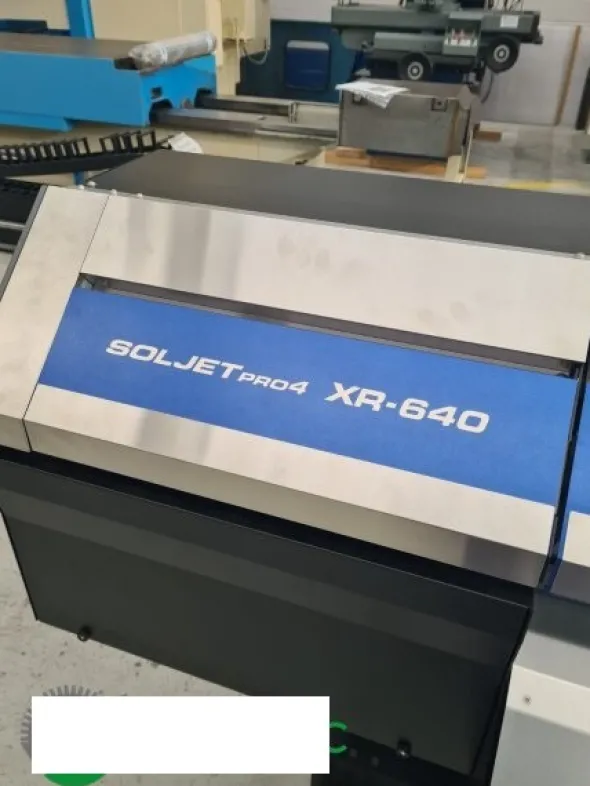 7#7263 Plotter Roland