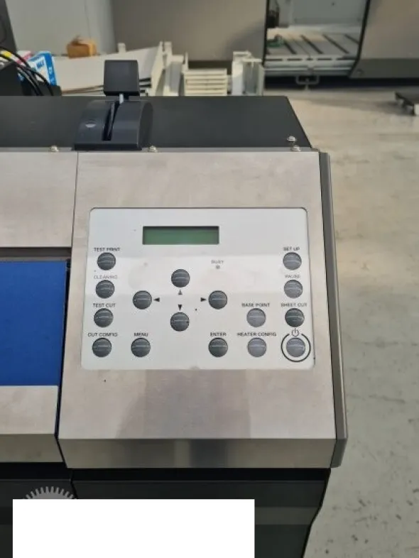 7#7263 Plotter Roland