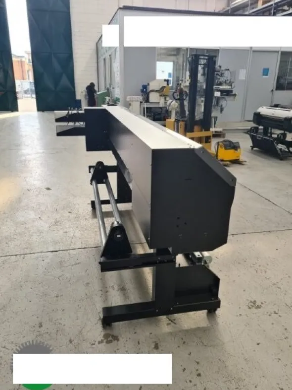 7#7263 Plotter Roland