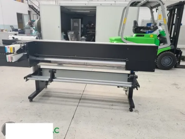 7#7263 Plotter Roland