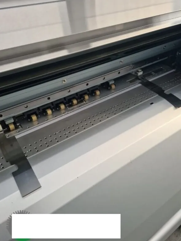 7#7263 Plotter Roland