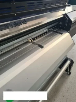 7#7263 Plotter Roland
