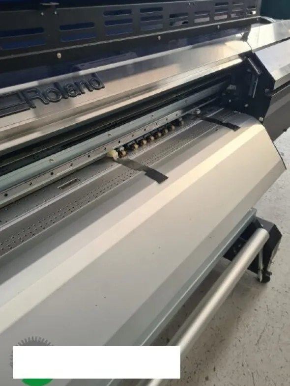 7#7263 Plotter Roland