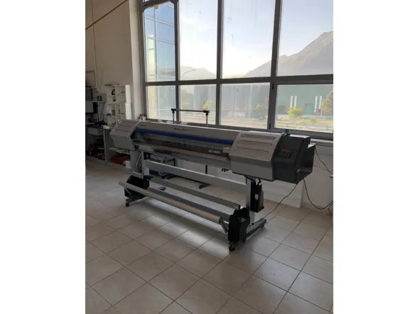 PLOTTER ROLAND SJ 640