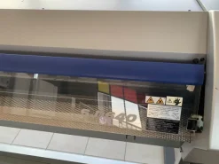 PLOTTER ROLAND SJ 640
