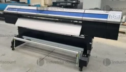 13#9204 Plotter Roland XR-640