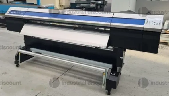 13#9204 Plotter Roland XR-640