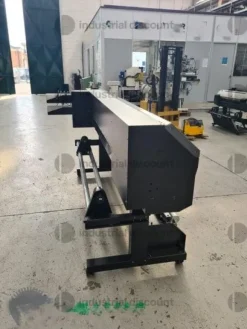 13#9204 Plotter Roland XR-640