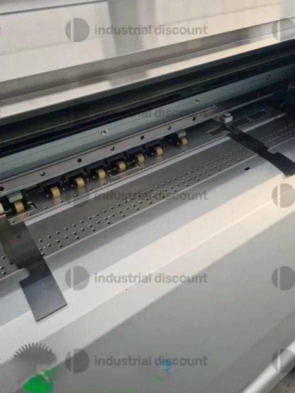 13#9204 Plotter Roland XR-640