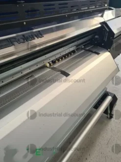 13#9204 Plotter Roland XR-640