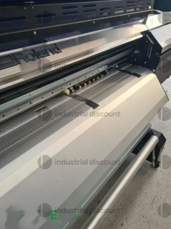 13#9204 Plotter Roland XR-640