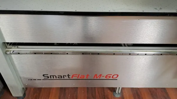 Plotter SmartColor SmartFlat M-60 60x90cm