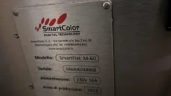 Plotter SmartColor SmartFlat M-60 60x90cm