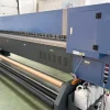 PLOTTER 320 SOLVENTI 8 TESTE Konica 512i