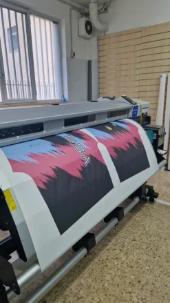 Plotter sublimatico EPSON Sure Color F7200