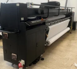 PLOTTER TELEIOS D-GEN 5