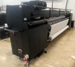 PLOTTER TELEIOS D-GEN 5