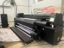 PLOTTER TELEIOS D-GEN 5