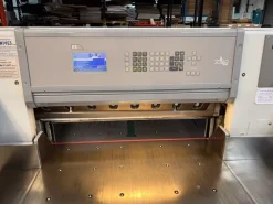POLAR 78ES GUILLOTINE