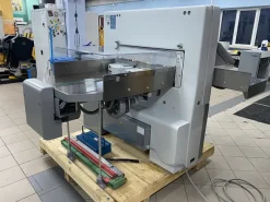 Polar Mohr 78 X