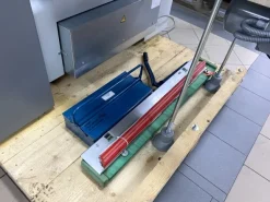 Polar Mohr 78 X